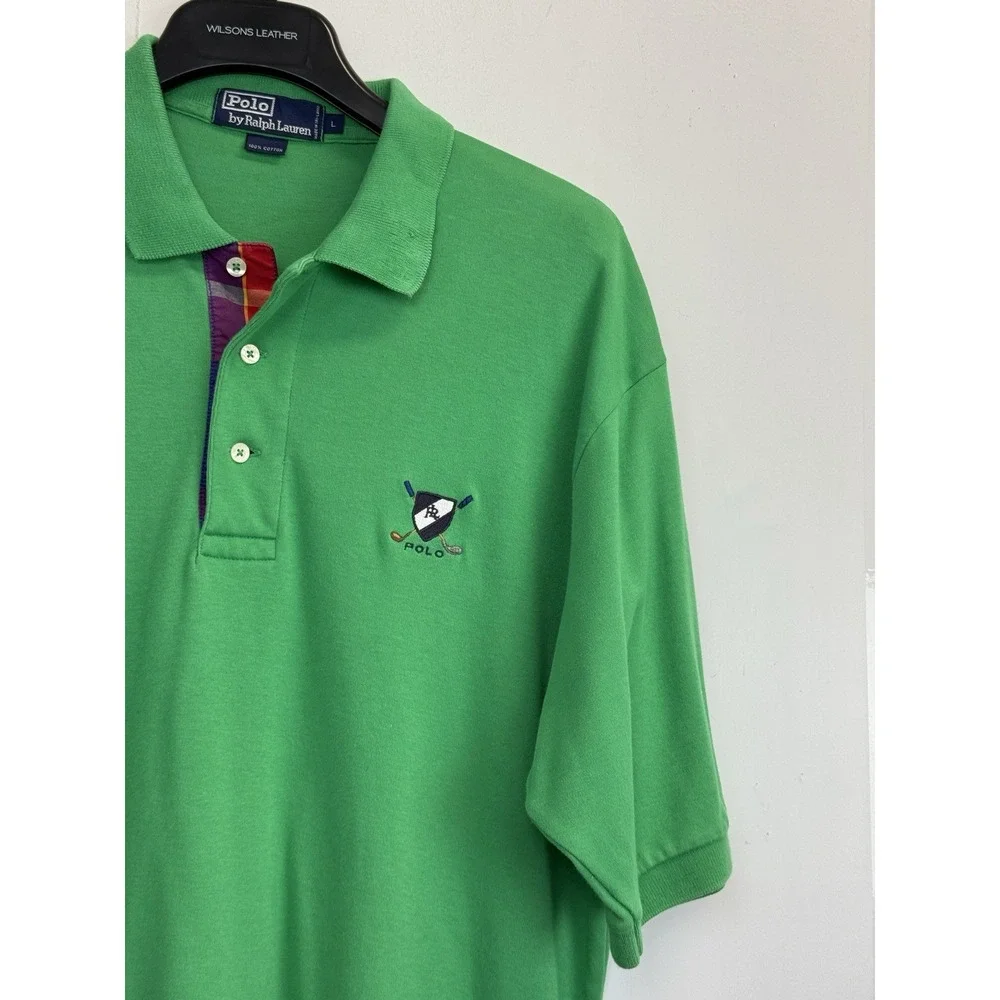 Polo Ralph Lauren vintage polo